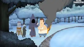 Величайший страх (Teleporting Fat Guy #4)