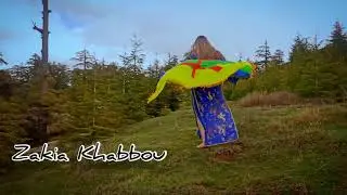 Zakia Khabbou - Yudjja Diggi [ ⵢⵓⵊⵊⴰ ⴷⵉⵢⵉ ]