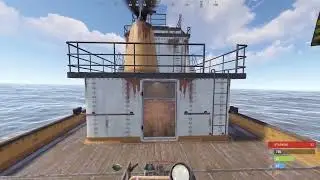 tugboat rust