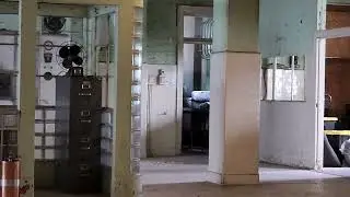 alcatraz penitentiary mess hall