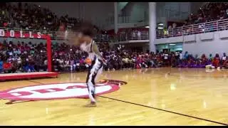 Bring It!  Bring It! Coach D 💃🏽 #CoachD #bringittvshow #RealityTV #LifeTime #DD4L