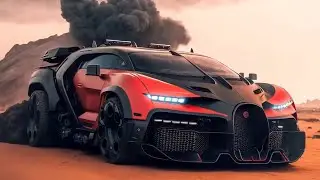 UNBELIEVABLE  SUPER FASTEST CAR 😳