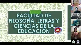 FACULTADES, CARRERAS Y LUGARES EMBLEMÁTICOS DE LA UNIVERSIDAD CENTRAL DEL ECUADOR