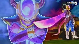 KRAZY KI BUILD! + OP INSTA-KILL KI BLAST ULT • Dragon Ball Xenoverse 2