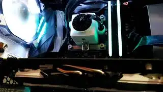 I7 7700k  a venda na FJCM GAMER  LOJA SJ CAMPOS SP ENVIAMOS PARA TODAS AS REGIÕES PELO ML