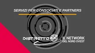 DISTRETTO33 - Servizi per Consociati e Partners