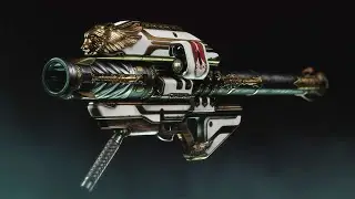 Come ottenere il catalizzatore del Gjallarhorn! Destiny 2 - 30th Bungie Anniversary