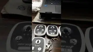 GARSON VALE ÇAĞRI SISTEMI