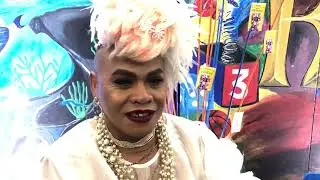 TEKLA may Kumento sa SOGIE Bill at Isyung CR kung san Sya UMIIHI ? San nga ba ALAMIN