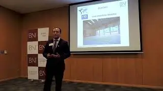 MICRODEV EN GRUPO BNI ZENIT- MICRODEV