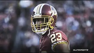 Quinton Dunbar Career Highlights “Robbery”