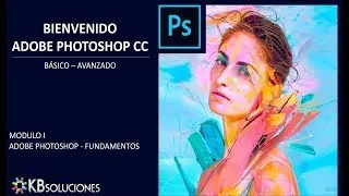 Curso de Adobe Photoshop CC