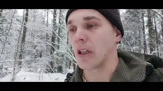 #5 Охота на Куницу. 2023. Трудовой кун добыт. 🐱