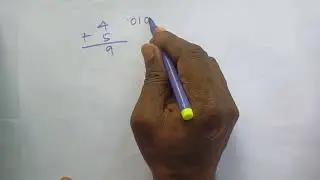 BCD Addition