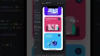 course app create 