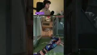 DONT disrespect a Yoru main