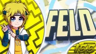 2D Intro V13 ✖ Overlay Style ✖ My ✖ FeldFx. ✖ New Style, Баг с хромакеем(
