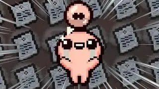 How I got INFINITE Items!