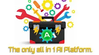 Unlock the Power of AI with this All-in-One Money-Saving Tool