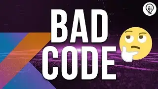 Why we write Bad Code?!