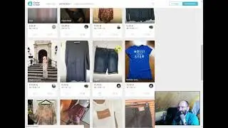ASMR Shoppen 👜 H&M für Frauen 👗 ASMR deutsch german 👠