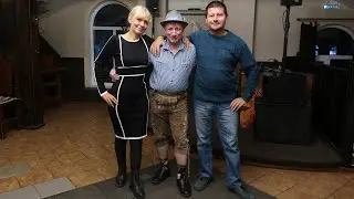 Баварский Октоберфест. Серпухов. Злата Прага. Диджей Майк из Германии