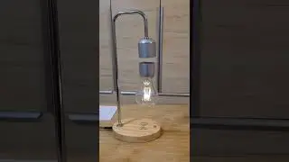 Is this Lamp Magic?