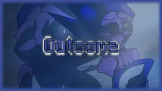 Outcome - FNF Majin Song (Sequel to Surface)