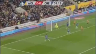 Вулверхэмптон 0-2 Челси Кубок Англии