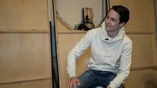 Интервью с Павлом Даниловым. Часть 1