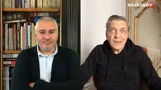 Невзоров : Почему я не вернулся в Россию