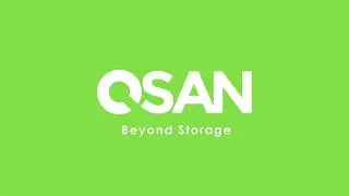 QSAN SAN Tutorial - Extending RAID Pool with RAID Level Change or RAID Set Adding