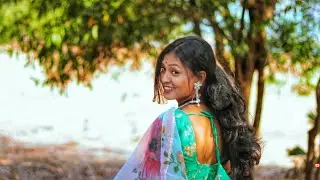 Janga Pajon Sade Tam - Santali Song