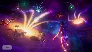 Og Fortnite Event