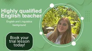TEFL Introduction Video