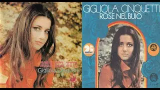 Rose Nel Buio - Gigliola Cinquetti(어둠 속의 장미 - 질리오라 친케티)[가사번역]