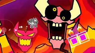 Magma Bound 83%