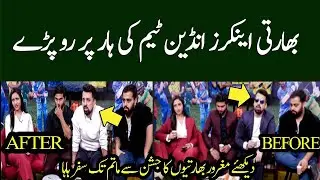 Indian Media Before and After Reaction on Defeat From AUS | IND vs AUS | World Cup Final | AUS Won