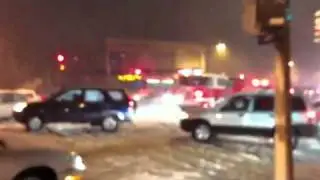 Wisconsin and Calvert 6