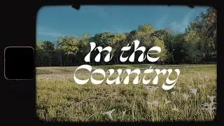 La Luz - In the Country