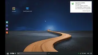 MX Linux Fluxbox Installieren