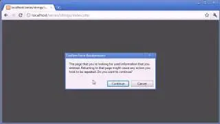 PHP 54  Creating a Find and Replace Application Part 1