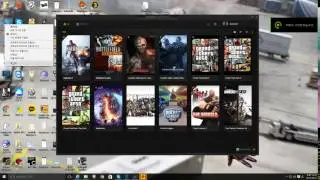 NVIDIA Shadowplay Windows K, KN 오류 운영체제 확인
