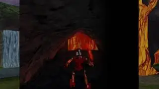 BIONICLE: The Legend of Mata Nui - Level 6: Tahu (Rebuilt v1.0.1)