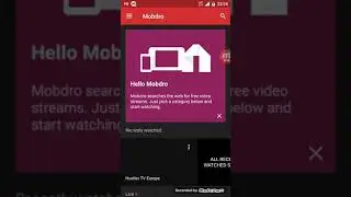 Best  adult channel app for in android