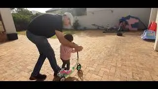 Watch or i will take your dog