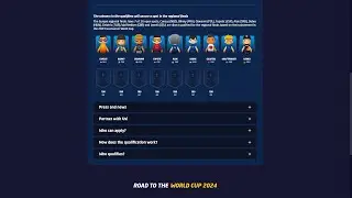 Who will qualify for the 2024 GeoGuessr World Cup?