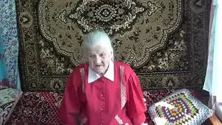 Дорогами войны  Воспоминания Анны Лаврентьевны Ворожцовой Часть II