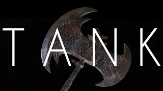 Elden Ring Paladin Tank Build