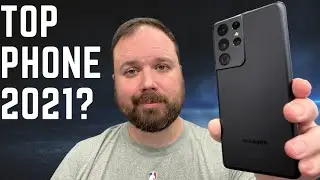 Samsung Galaxy S21 Ultra One Year Later!